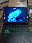 Игровой ноутбук Asus F15