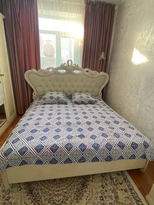 Спальный  бағасын келісеміз