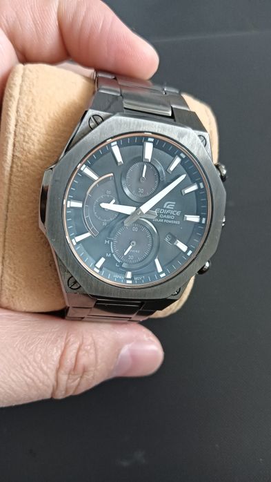 Часы EDIFICE casio