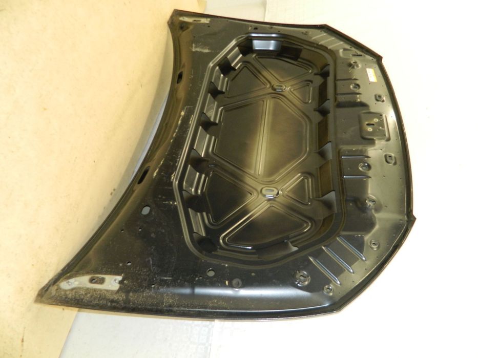 Capota motor Seat Ateca, 2017, 2018, 2019, 2020, 2021.
