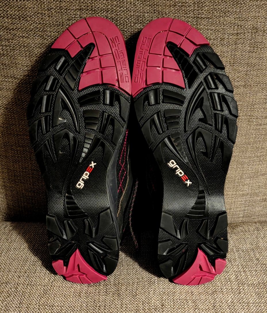 Incaltaminte dama Mammut Ceredo low GTX 38 2/3