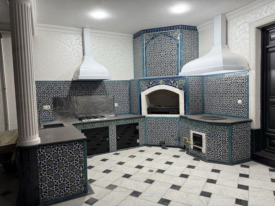 Сдача в аренду дома на участке