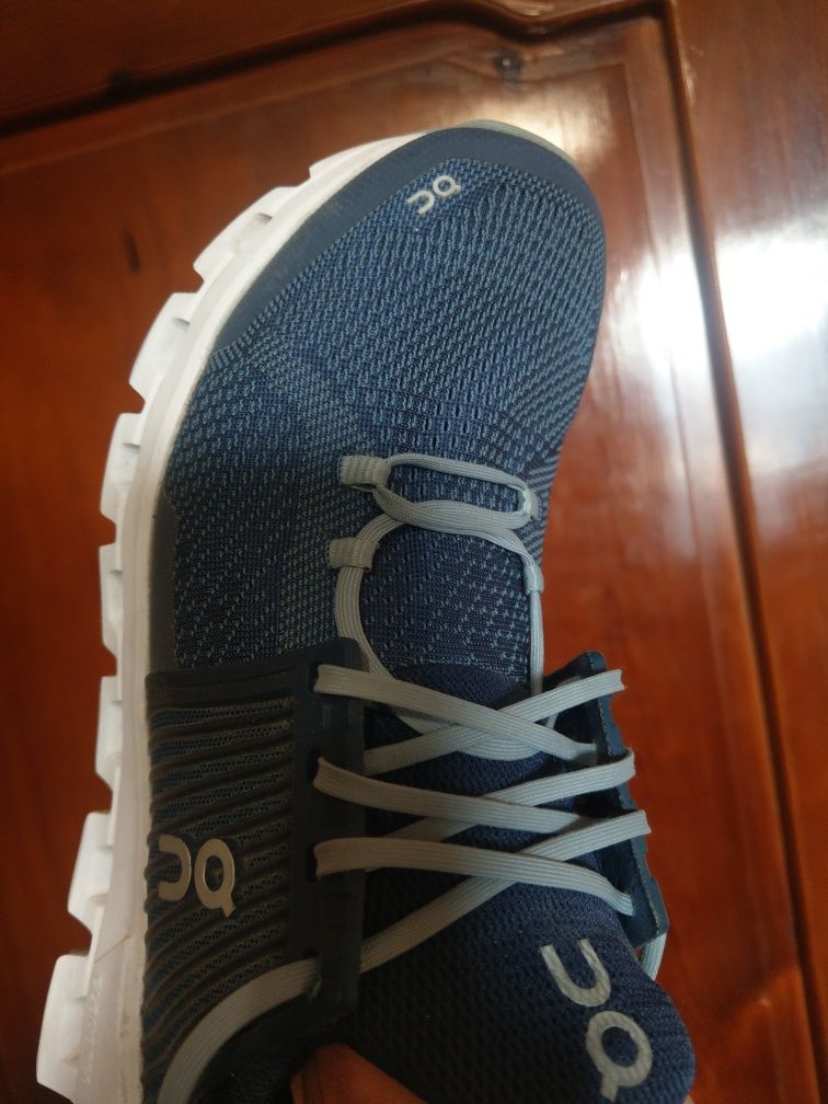 One Cloud 42,5нм. 27,0см.