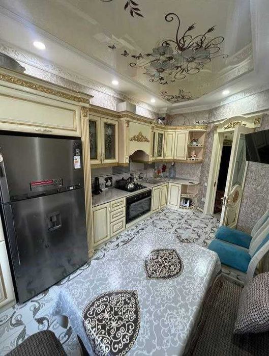 Продам с ремонтом 75кв.м 2 этаж ТТЗ №Г2