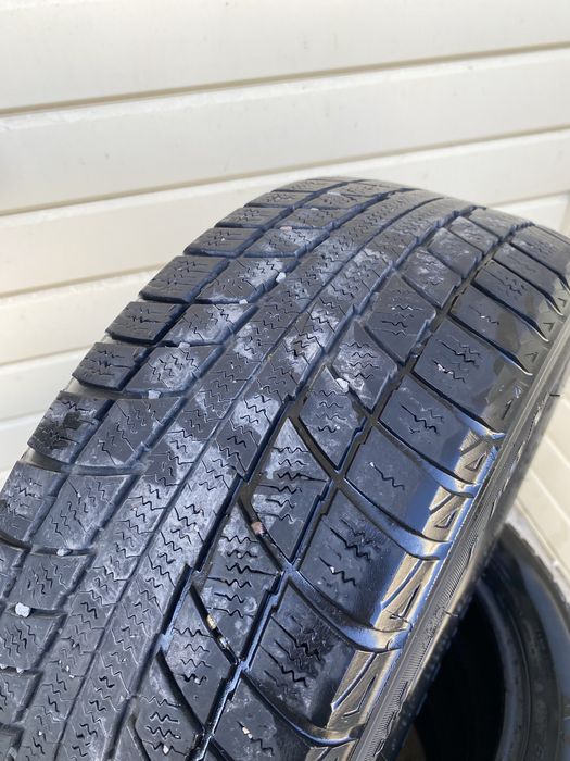 Зимние шины 195/55/15 TRIANGLE