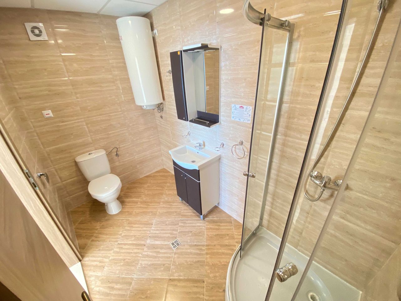 Продава се Ателие в Свети Влас - 49 кв.м за 1686 €/кв.м - Снимка #9