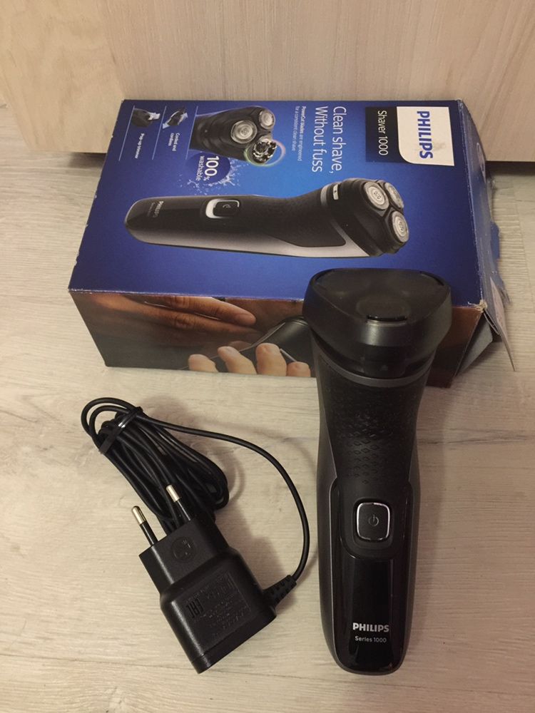 Philips самообръсначка Shaver 1000