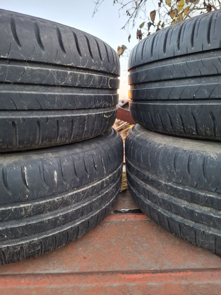 Roti vară vw 5x100 golf 4 r16