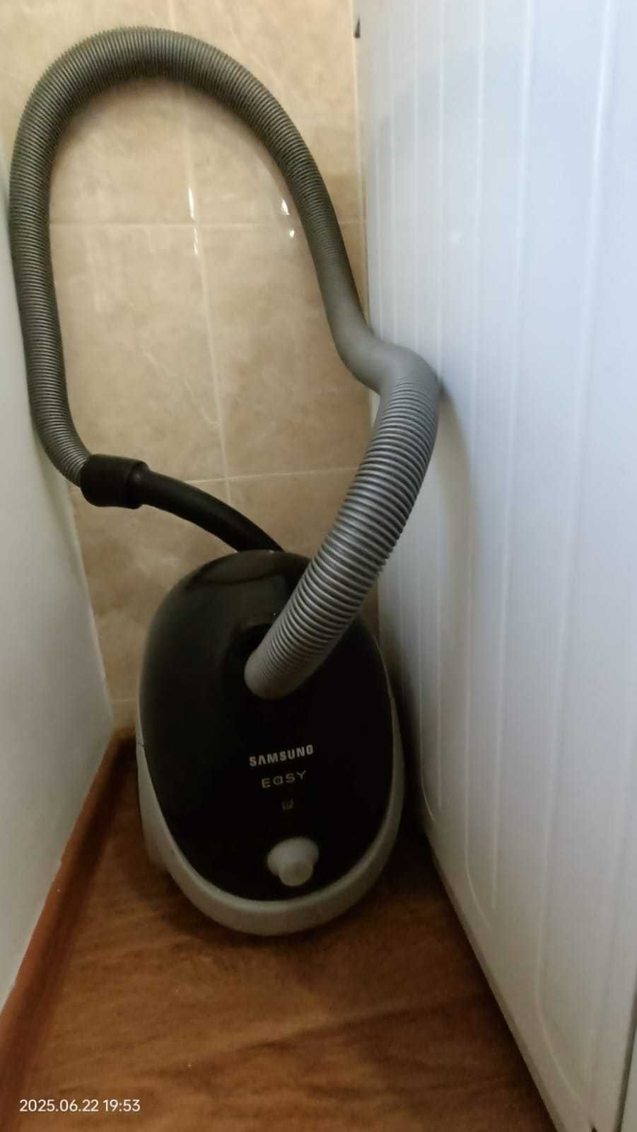 Пылесос Samsung Easy