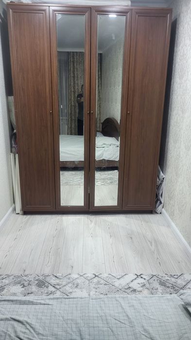 Срочно продам спальный гарнитур!