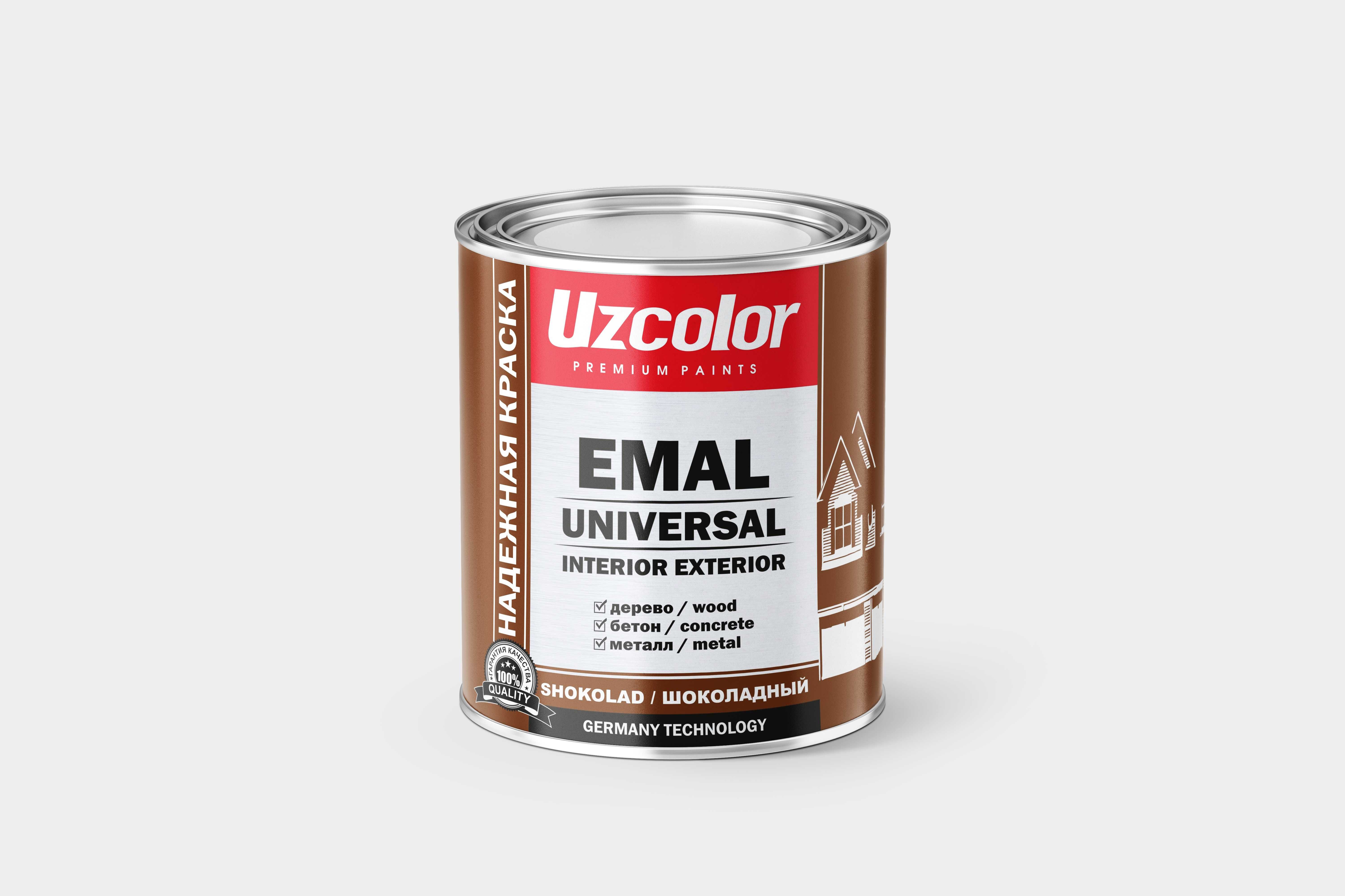 Uzcolor kraska universal