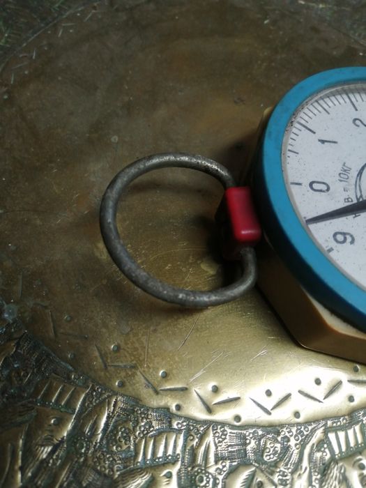 Кантар. Теглилка. Везна Мярка