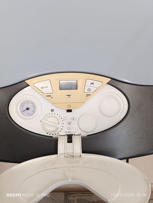 Ariston kateol sotiladi! 30KV