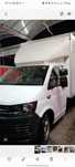 Paravant vw transporter t6 2019 Paravant vw transporter T5 2.0 2014