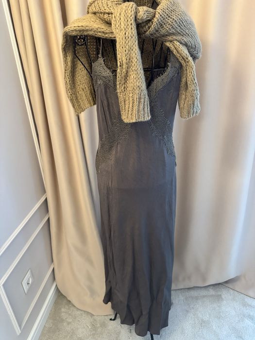 Рокли Massimo Dutti, Zara