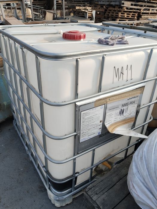 Bocha 200 lit yevrokub 1000 litirli sotiladi