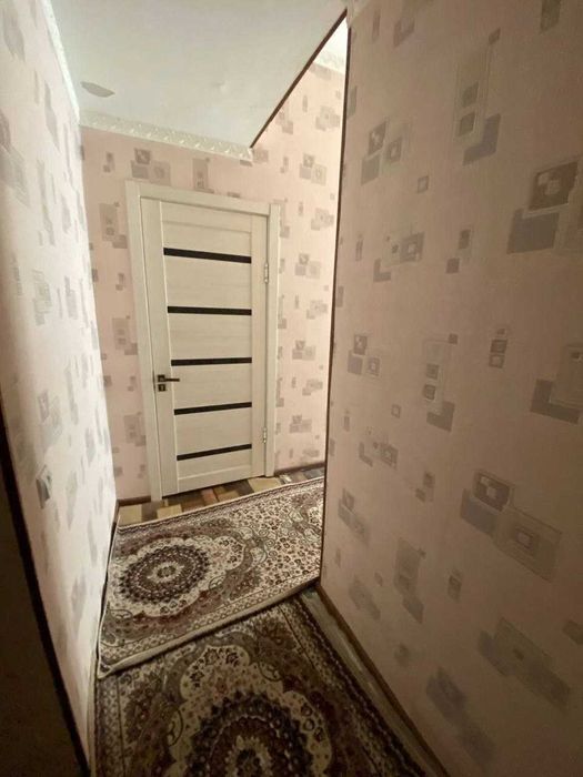 Продаётся 2х комн квартира на 1 этаже Ор-р   Теракзор