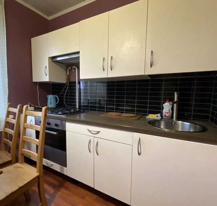 Дава се под наем Едностаен апартамент в Пловдив, Беломорски - 40 кв.м за 183.6 € - Снимка #1