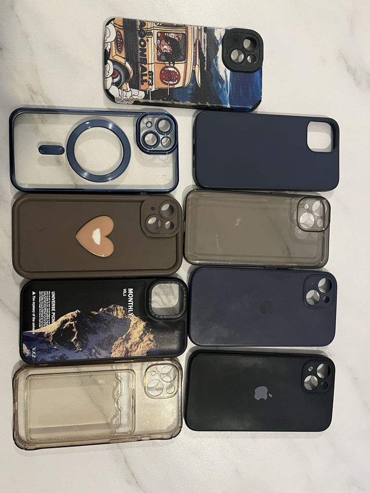 Чехол на айфон 13 apple iphone