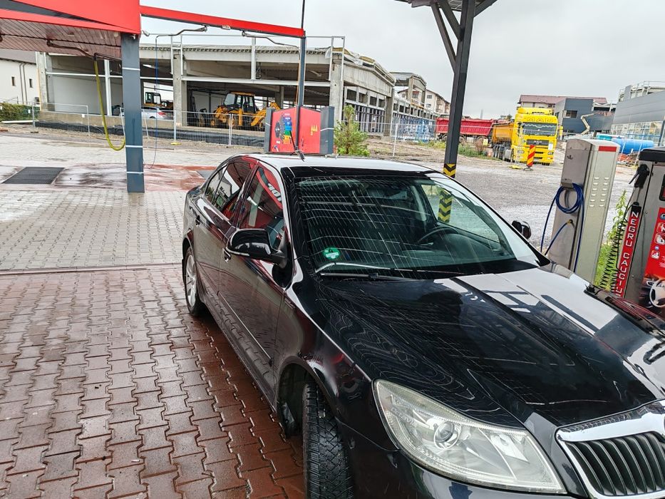 De vânzare Skoda Octavia 2