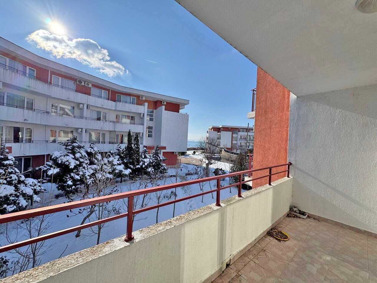 Продава се Двустаен апартамент в к.к. Елените - 72 кв.м за 971 €/кв.м - Снимка #8