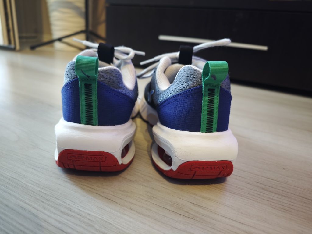 Маратонки  Nike Air Max
