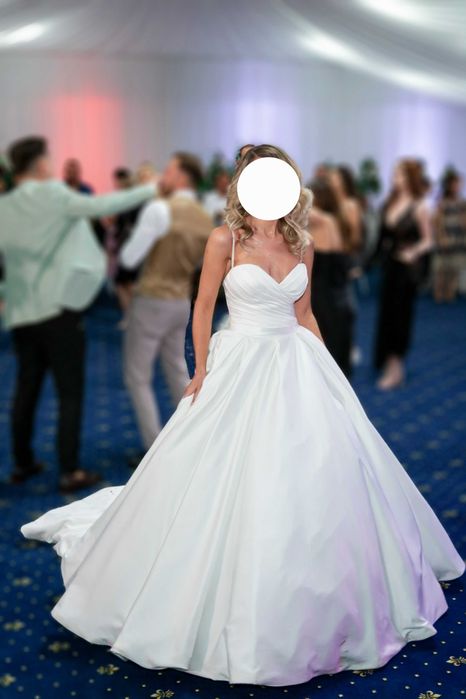 Rochie de mireasa