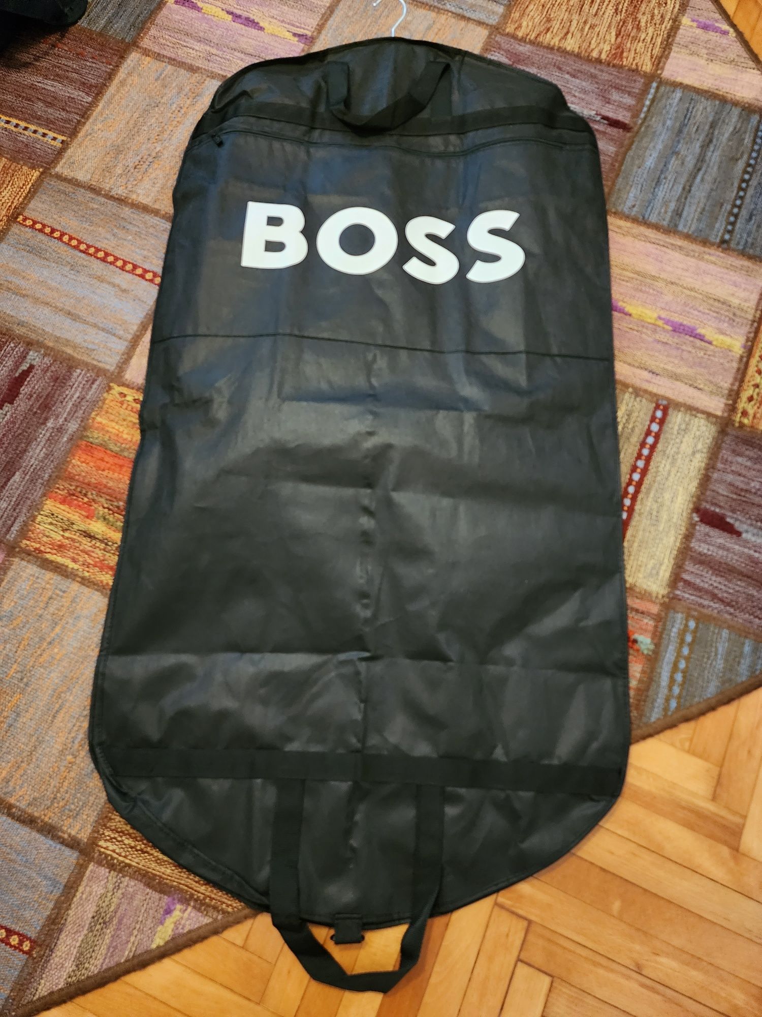 Costum Hugo Boss Original Slim Fit