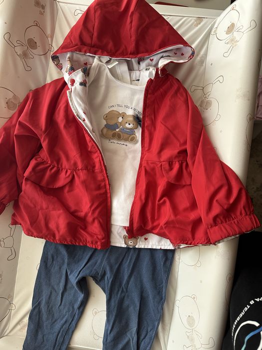 Mayoral размер 86