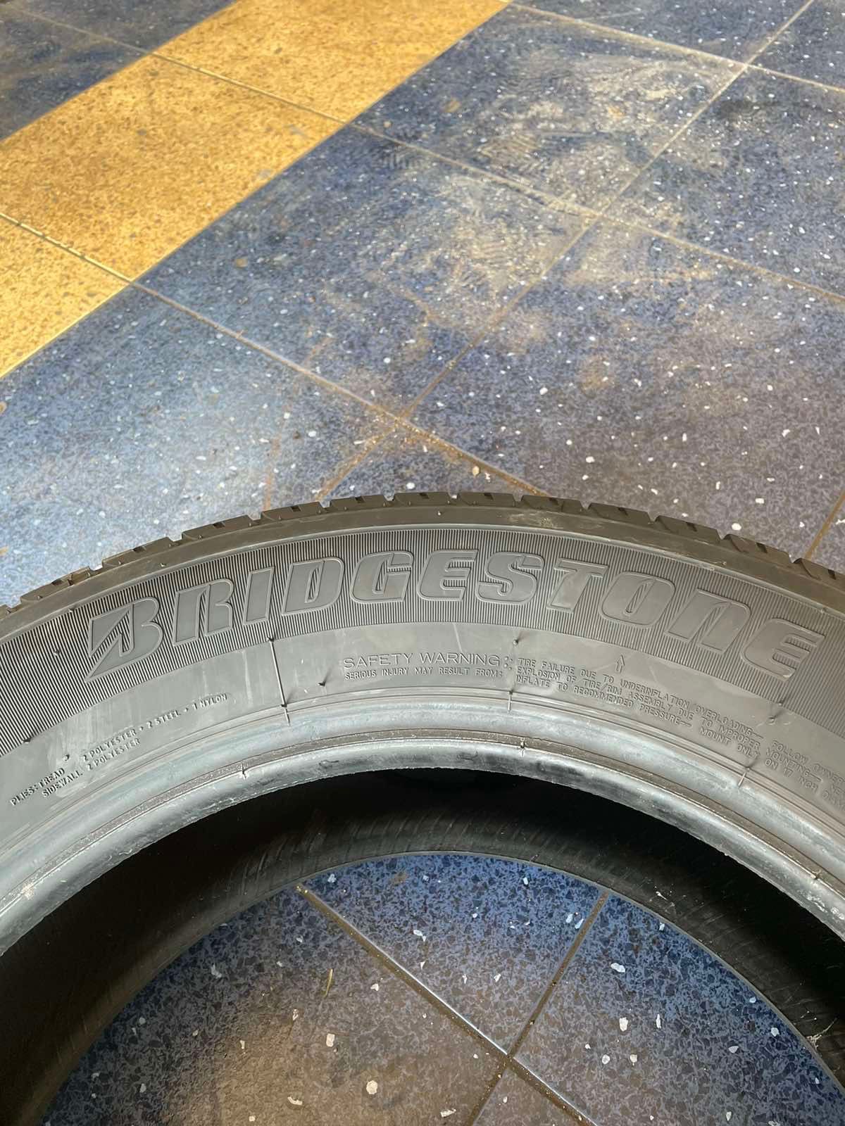 225/65/17 Bridgestone