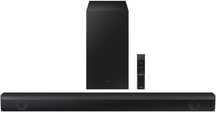 Soundbar Samsung HW B550 2.1 410W Wireless