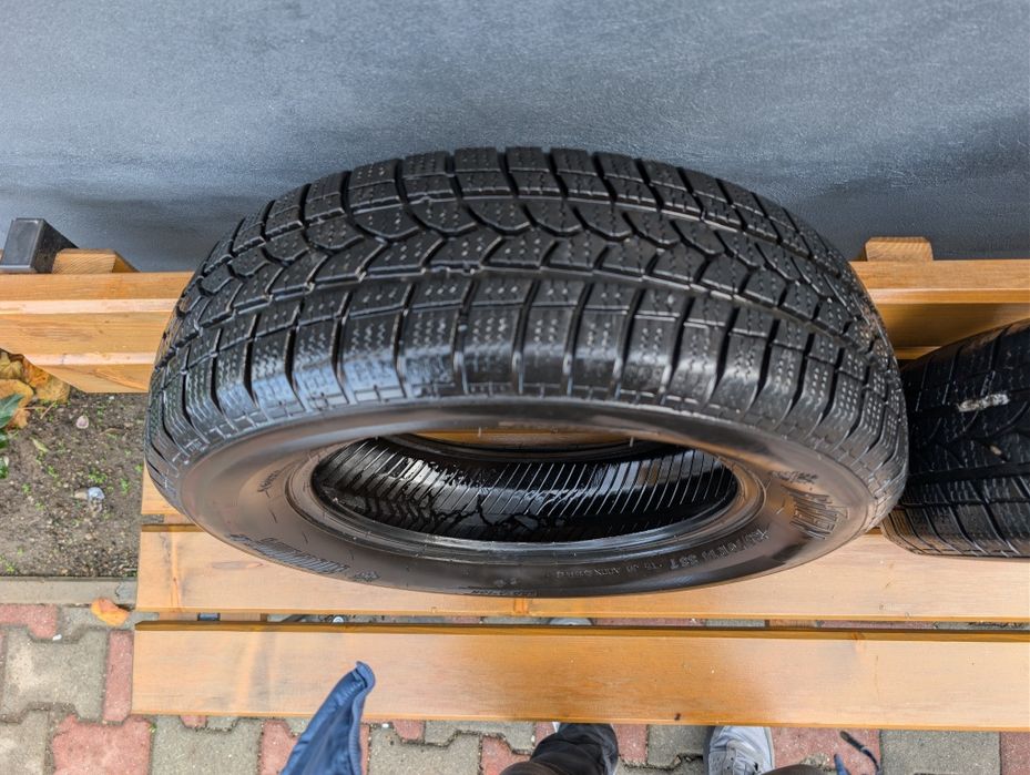 Anvelope iarnă că noi 185/65/14