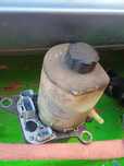 Pompa servodirectie Ford focus 2, trei mufe