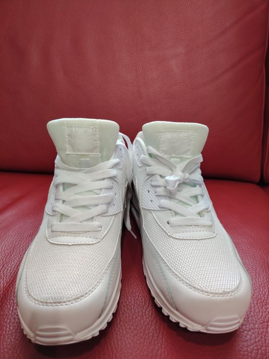 Nike Air Max original Nou 42, Piele naturala și material