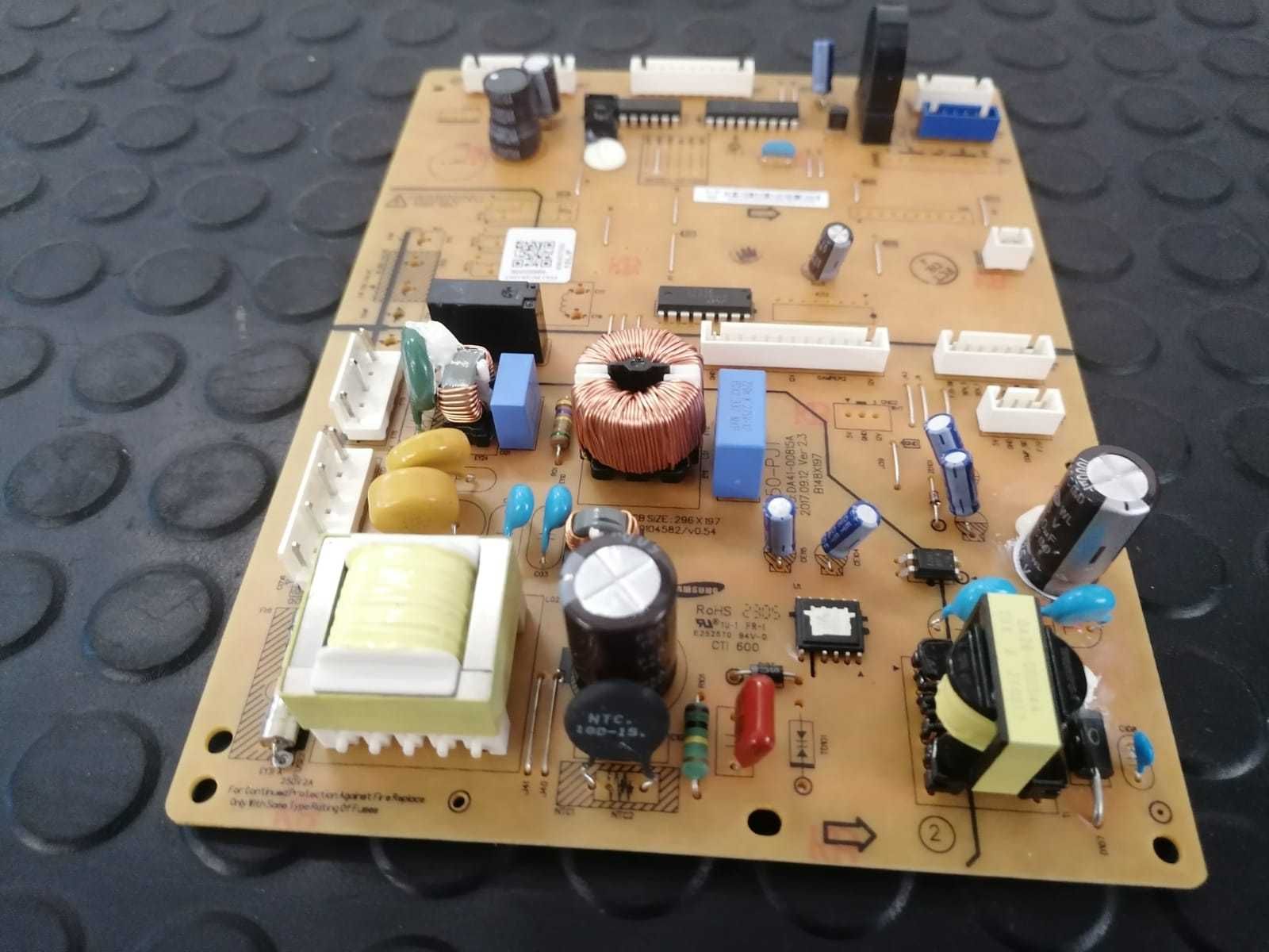 Placa electronica frigider Samsung DA9200849A, modul NOU / N3
