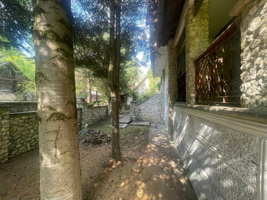 De vânzare casă cu teren intravilan – Roșia Nouă, jud. Arad