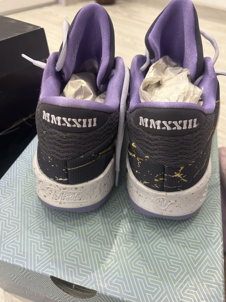 Обувки  Zoom Freak 4 All Star weekend ‘oxygen purple’