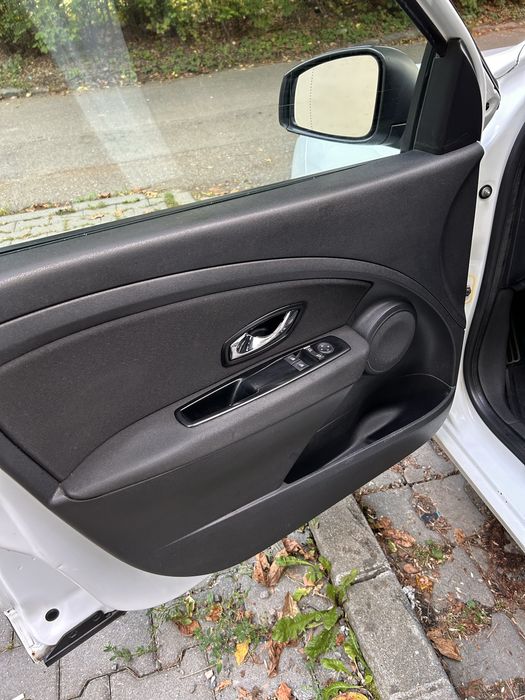 Renault Megane 3