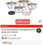 Set oale heinner