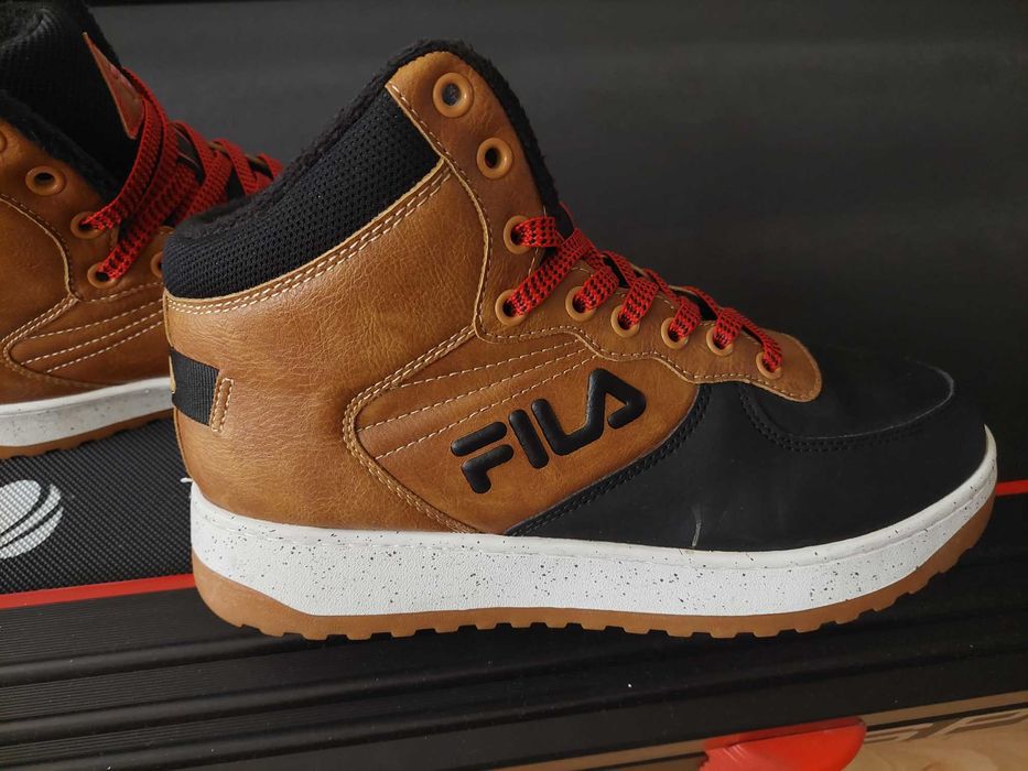 Боти Fila 41 номер