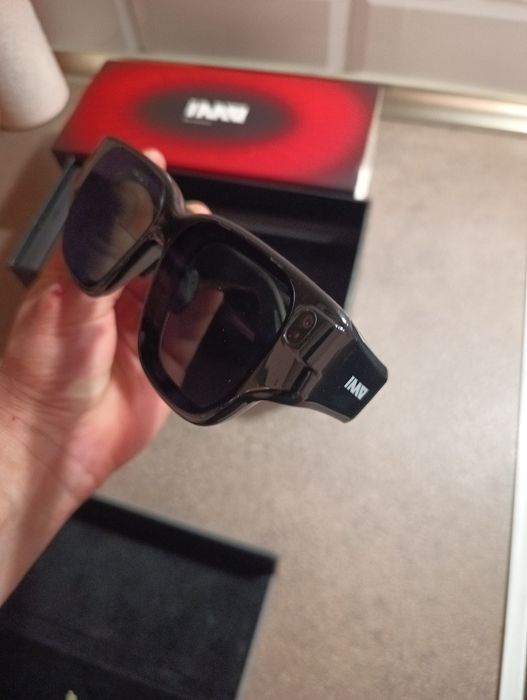 INMO air смарт очила с камера