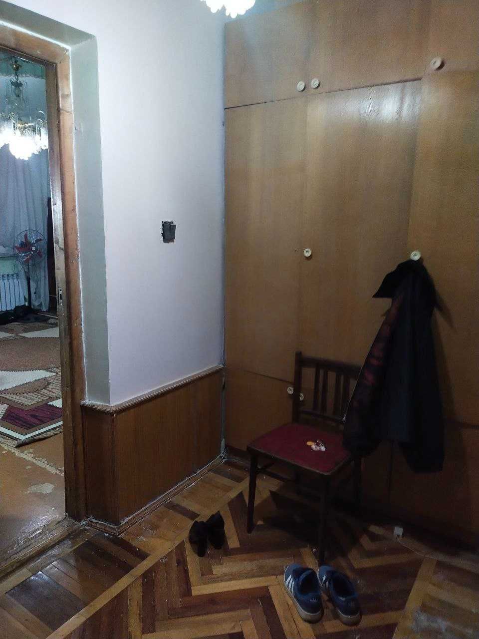 Низкая цена срочно продаю 2-х квартиру на массиве Бешагач (БШ)