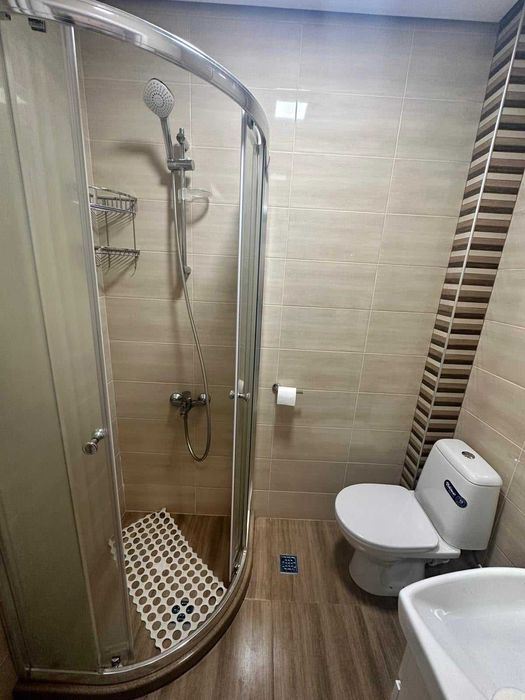 Двустаен апартамент под наем в кв. Лозенец