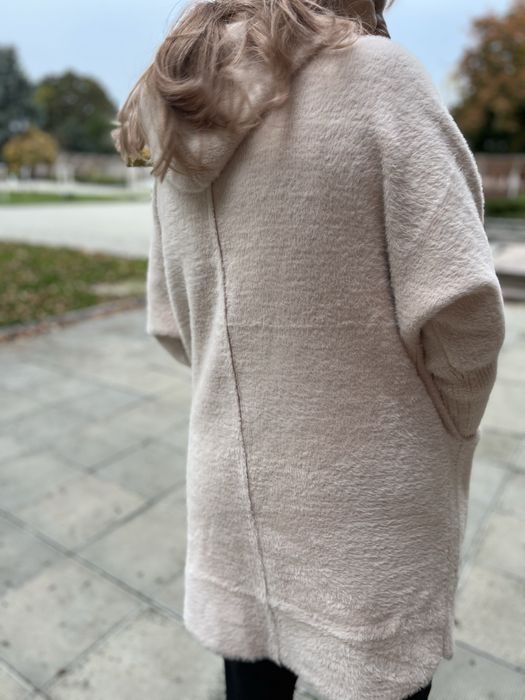 Нови жилетки ангора и вълна