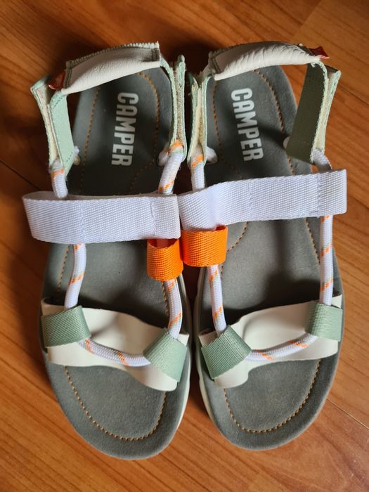 Sandale damă Camper Oruga, mărimea 40