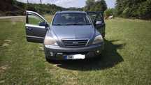 Vand Kia Sorento