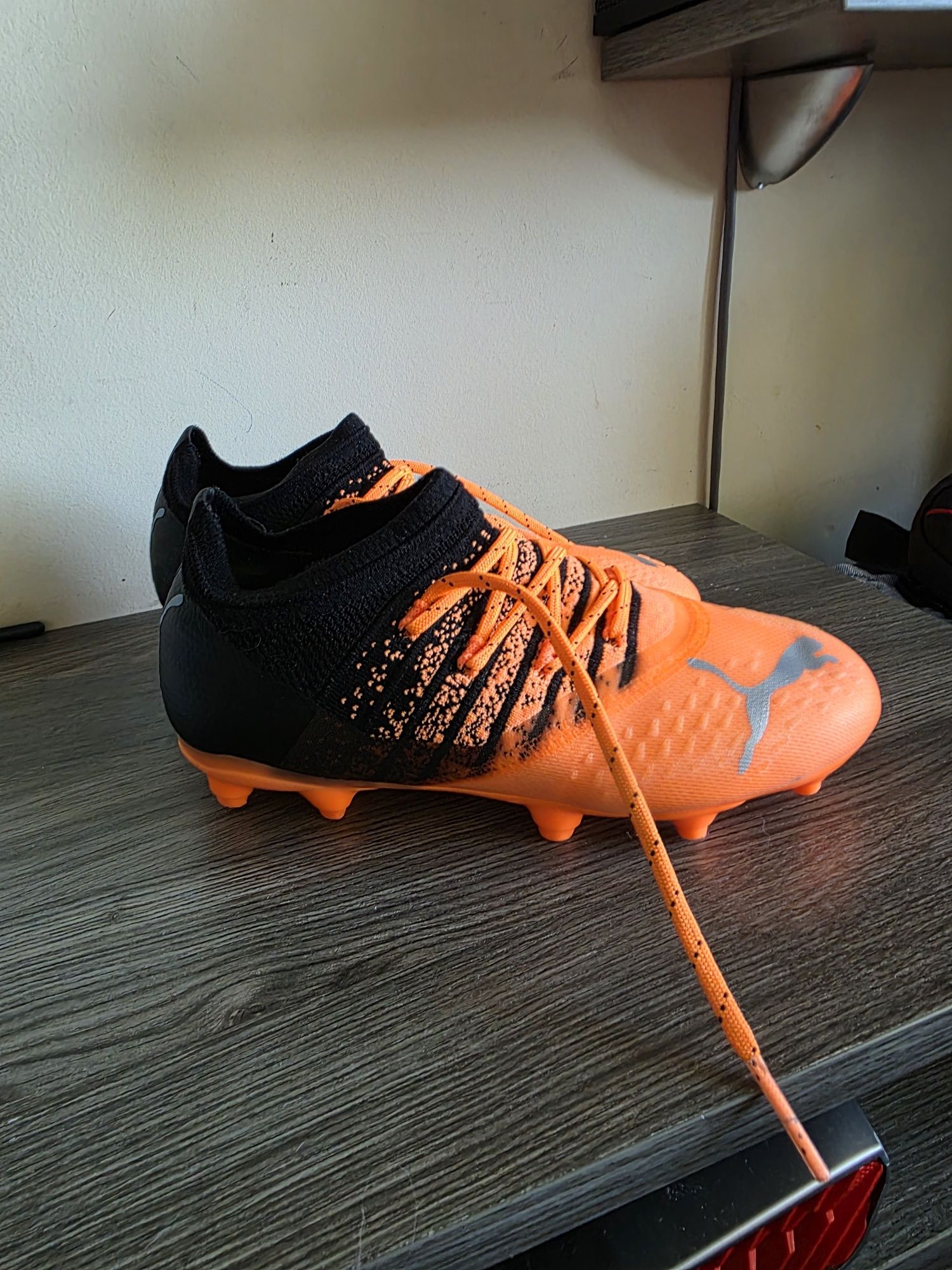 Футболни обувки Puma 35