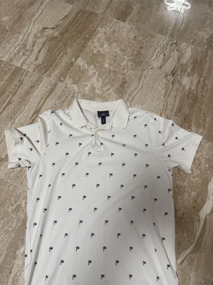 Tricou H&M,Marimea S