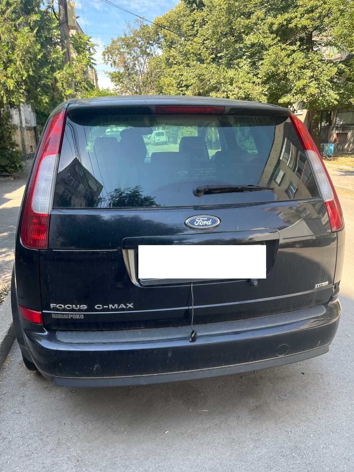 Ford C - Max - за части
