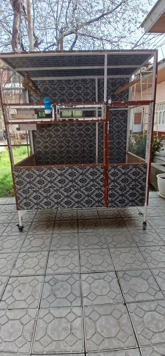Валер с ножками ролики